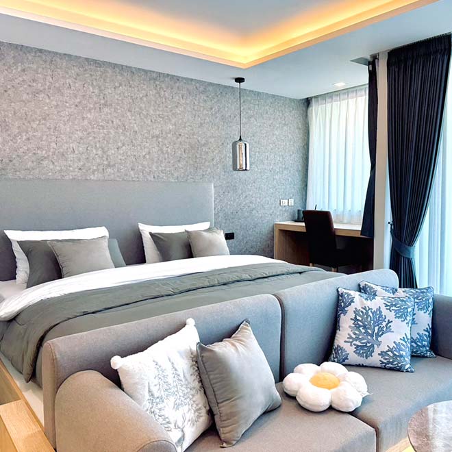 Aceller Property Phuket - Eden Karon - Utopia Karon