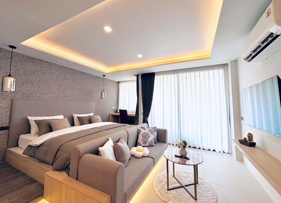 Aceller Property Phuket - Eden Karon - Utopia Karon