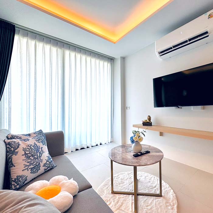 Aceller Property Phuket - Eden Karon - Utopia Karon