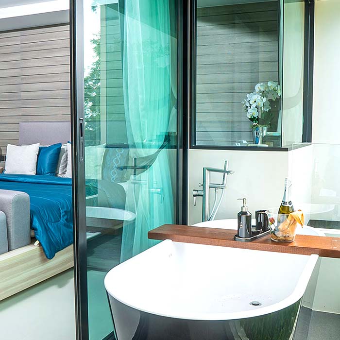 Aceller Property Phuket - Eden Karon - Utopia Karon