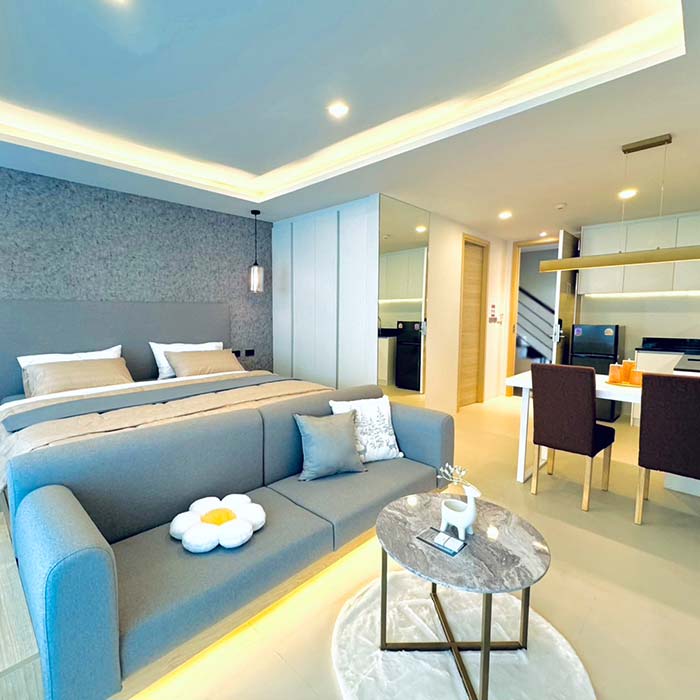 Aceller Property Phuket - Eden Karon - Utopia Karon